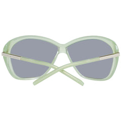 Porsche Design Bicolor Polyamide Sunglasses