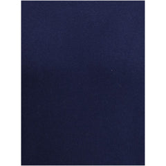 Aragona Cashmere Blue Merino Wool Cashmere Sweater