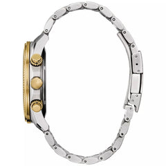 Citizen Gray Stainless Steel Bracelet Watch