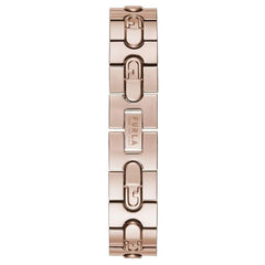 Furla Multicolor Stainless Steel Dress Watch