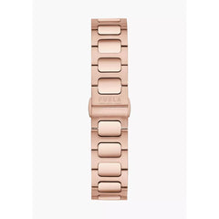 Furla Multicolor Stainless Steel Dress Watch