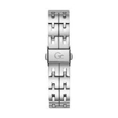 GC Gray Stainless Steel Dress Watch