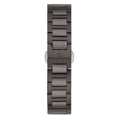 GC Gray Stainless Steel Dress Watch
