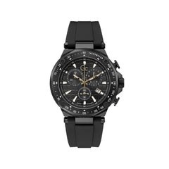 GC Black Synthetic Sport Watch