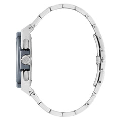 GC Gray Stainless Steel Dress Watch