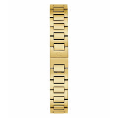 GC Gold Stainless Steel Dress Watch