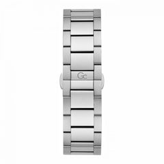 GC Gray Stainless Steel Dress Watch