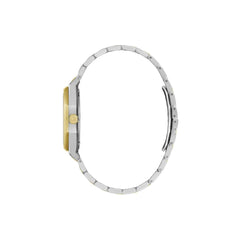 GC Gold Stainless Steel Dress Watch