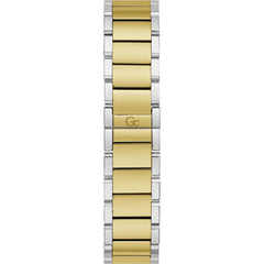 GC Gold Stainless Steel Dress Watch
