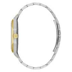 GC Gold Stainless Steel Dress Watch