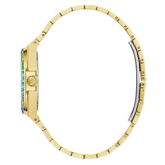 GC Gold Stainless Steel Bracelet Watch