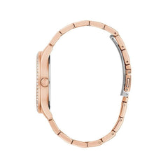 Guess Multicolor Stainless Steel Dress Watch