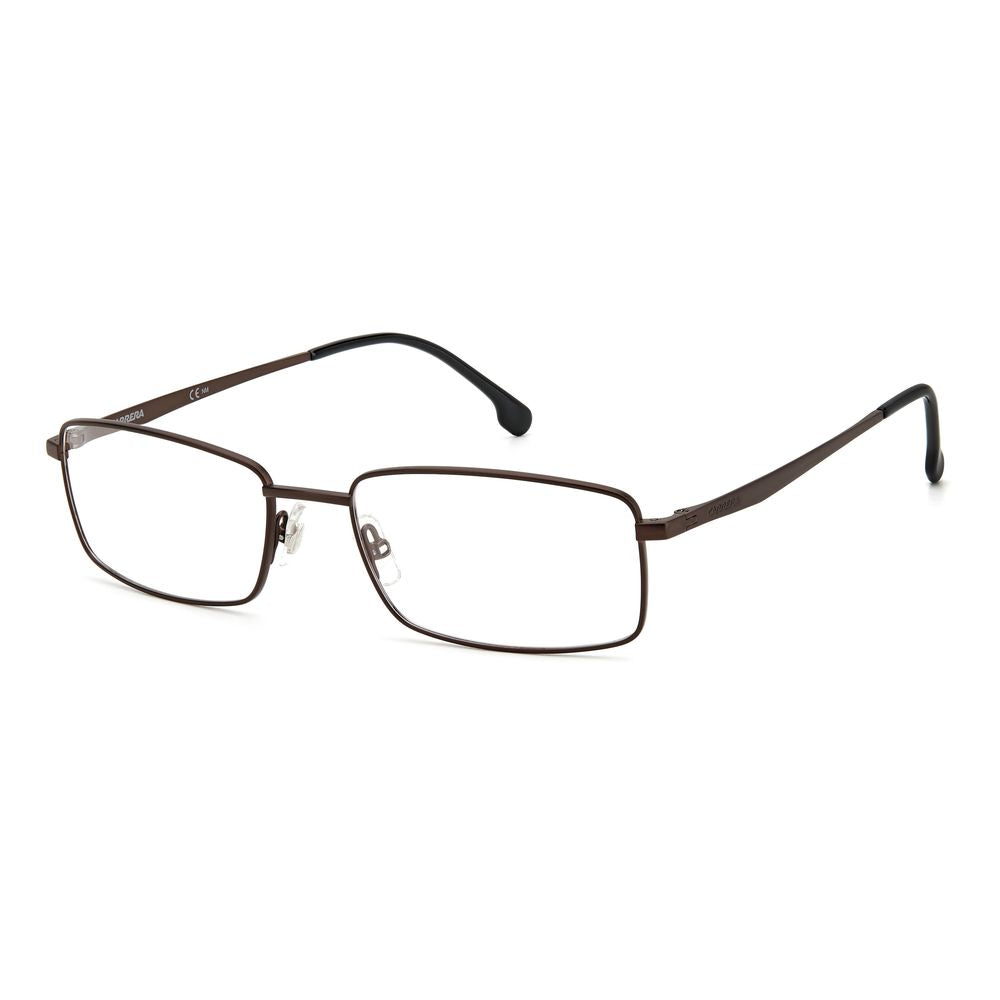 Carrera Brown Titanium Glasses (Frames)