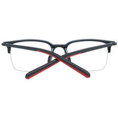 Ducati Black Metal Glasses (Frames)