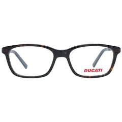 Ducati Brown Metal Glasses (Frames)