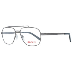 Ducati Gray Metal Glasses (Frames)