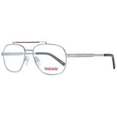 Ducati Gray Metal Glasses (Frames)
