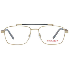 Ducati Gold Metal Glasses (Frames)
