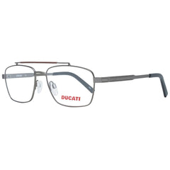 Ducati Gray Metal Glasses (Frames)