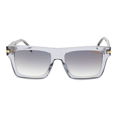 Carrera Gray Acetate Sunglasses