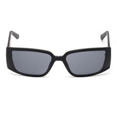 Guess Black Resin Sunglasses