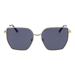 Gant Gold Metal Sunglasses