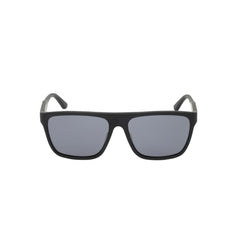 Guess Black Resin Sunglasses