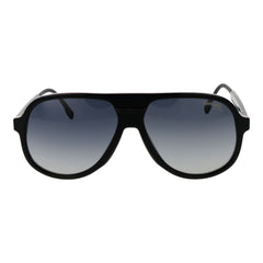 Carrera Black Acetate Sunglasses