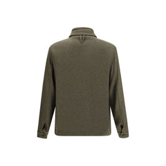 Valstar Bicolor Fleece Wool Clothing