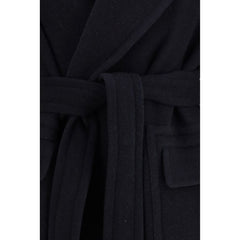 Valstar Blue Polyamide Coat