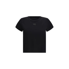 Alexander Wang Black Cotton Clothing