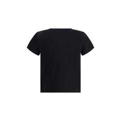 Alexander Wang Black Cotton Clothing