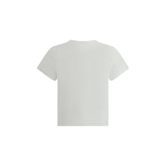 Alexander Wang White Cotton Clothing
