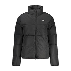 Norway 1963 Nero Poliammide Women Jacket