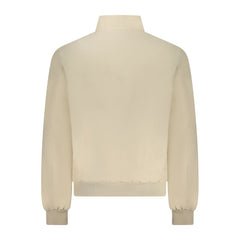 Norway 1963 Beige Cotton Men Jacket