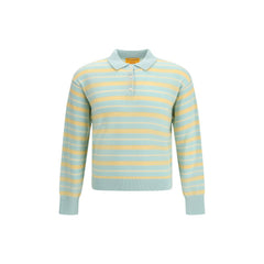 Guest in Residence Multicolor Cashmere Pattern Shirt