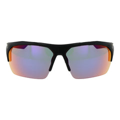 Nike Black Plastic Sunglasses