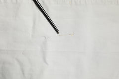 PT01 Light Gray Mid Waist Men Straight Chino Trouser Pants