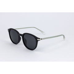 Polaroid Black Resin Sunglasses