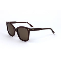 Polaroid Multicolor Acetate Sunglasses