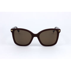 Polaroid Multicolor Acetate Sunglasses