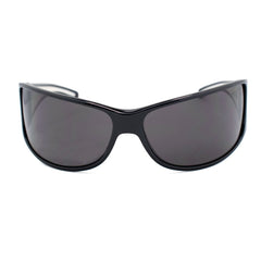 Sting Black Acetate Sunglasses