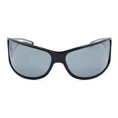 Sting Black Acetate Sunglasses