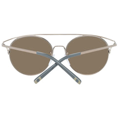 Sting Gold Metal Sunglasses