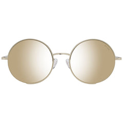 Sting Gold Metal Sunglasses