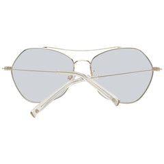 Sting Multicolor Metal Sunglasses