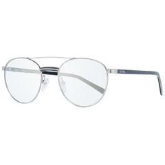 Sting Gray Metal Sunglasses
