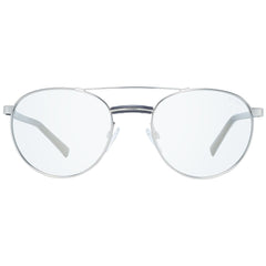 Sting Gray Metal Sunglasses
