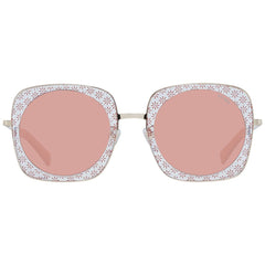Sting Multicolor Metal Sunglasses