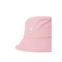 Kangol Multicolor Cotton Bucket Hat
